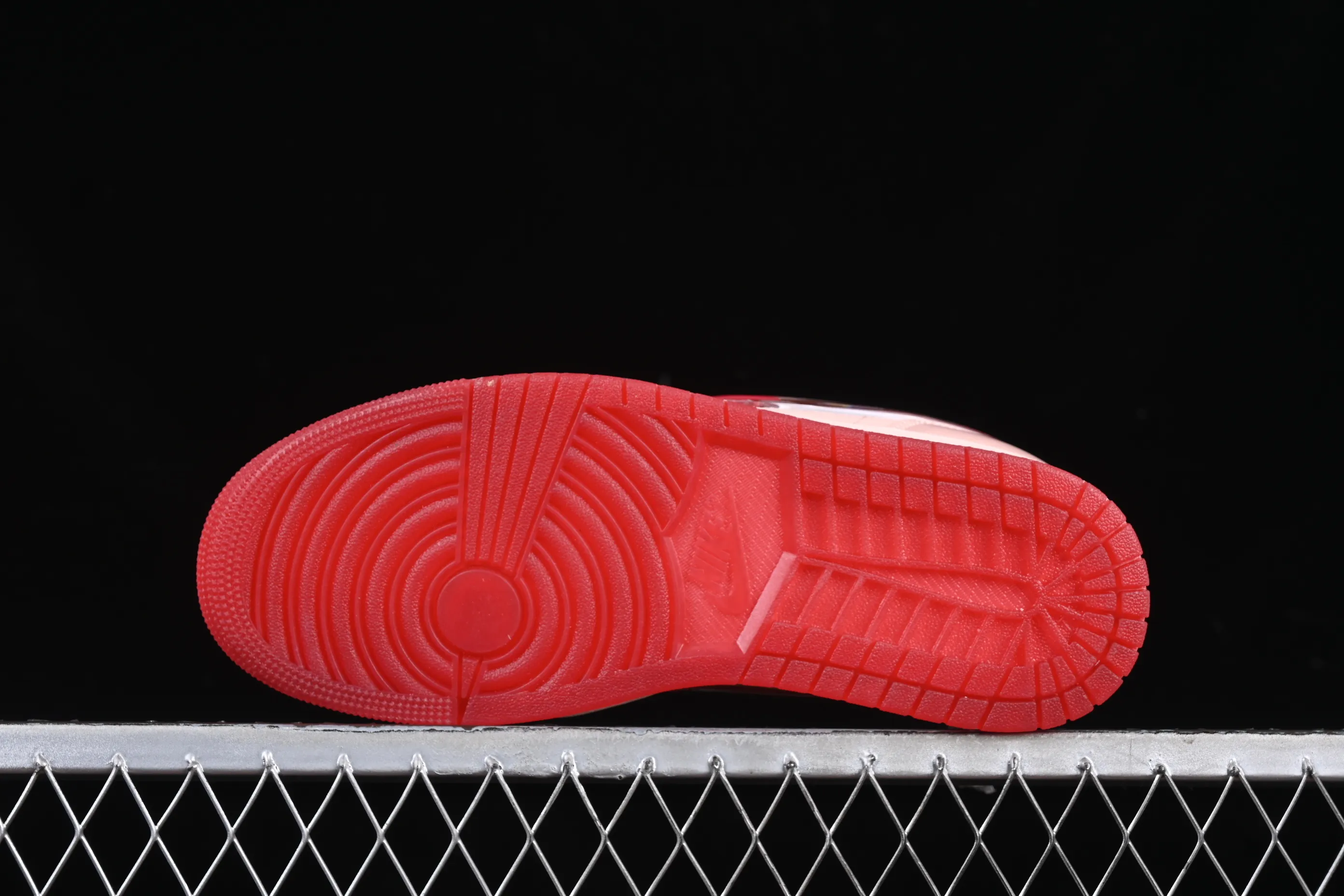 All categories Air Jordan Jordan series basketball shoes Air Jordan 1 Low Air Jordan 1 Low AJ1 Joe 1 Valentine's Day Jelly Pink Low-top cultural basketball shoes HF3174-600